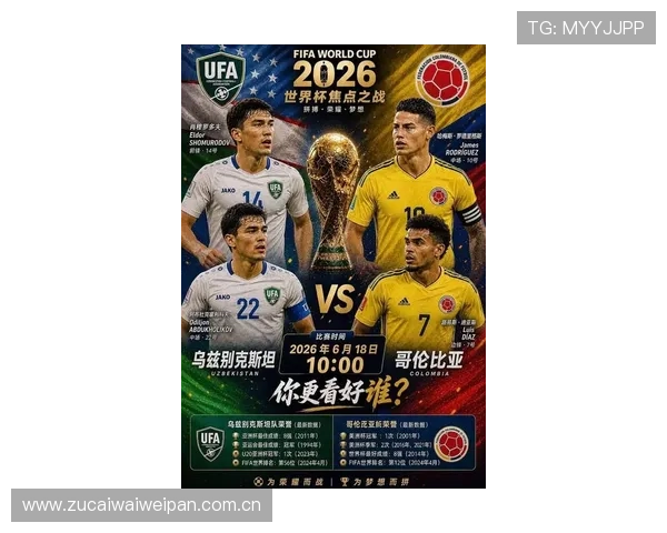 2026世界杯民主刚果与乌兹别克斯坦比赛今日比分预测与赛前战术解析